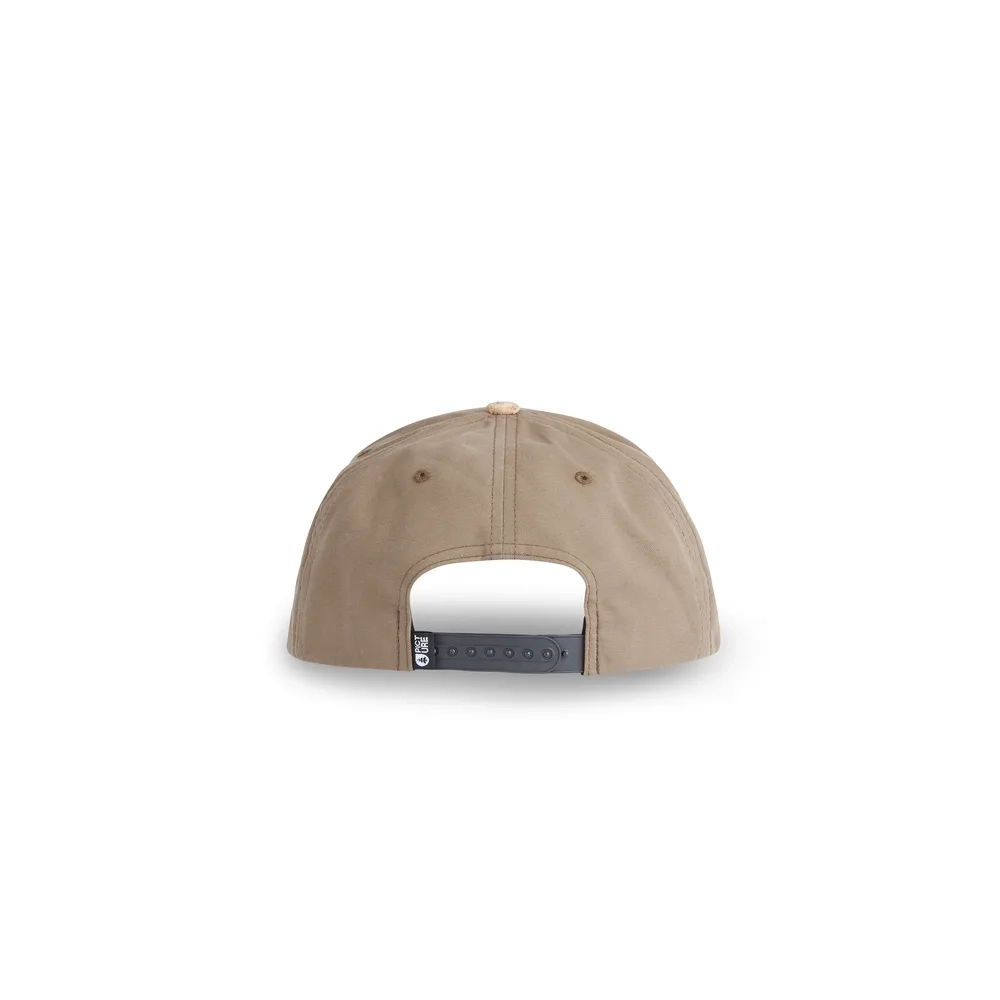 Casquette Wakopa Shitake - Casquette | Picture Organic Clothing
