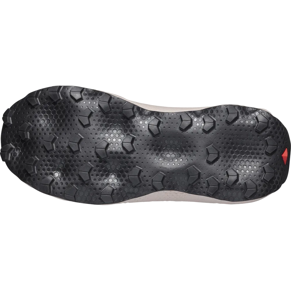 Ultra Glide 4 Femme Shadow Tapioca - Chaussure | Salomon