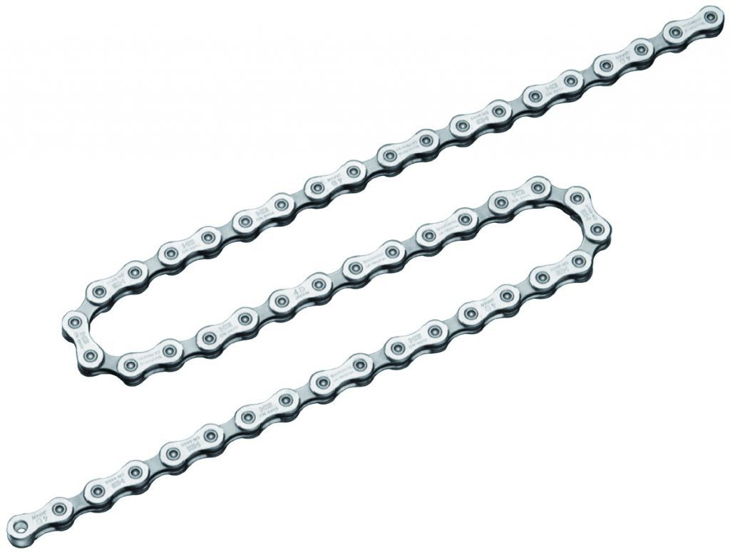 Chaine Cn-6600 10v 114 Maillons - Transmission | Shimano