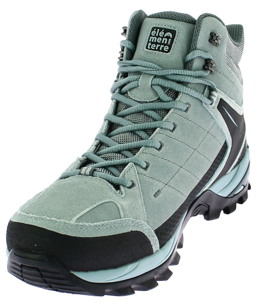 Sonora Femme Gris - Chaussures | Elementerre