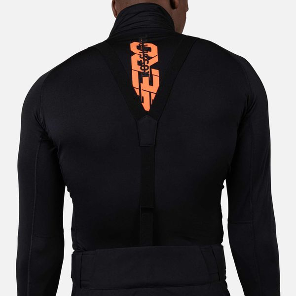 Pantalon Hero Insulated Black