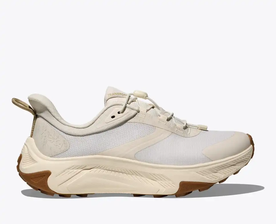 Transport 2 Femme Alabaster - Chaussure | Hoka
