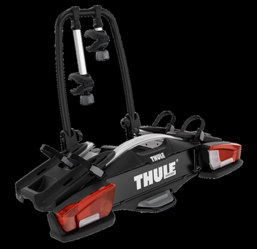 Vélocompact 924 2 Vélos - Porte Velo | Thule