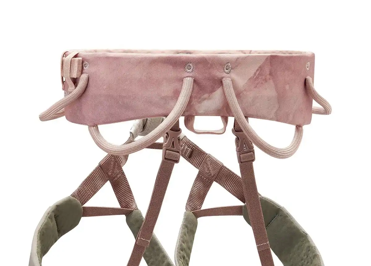 Selena Pink - Harnais Non Reglables | Petzl