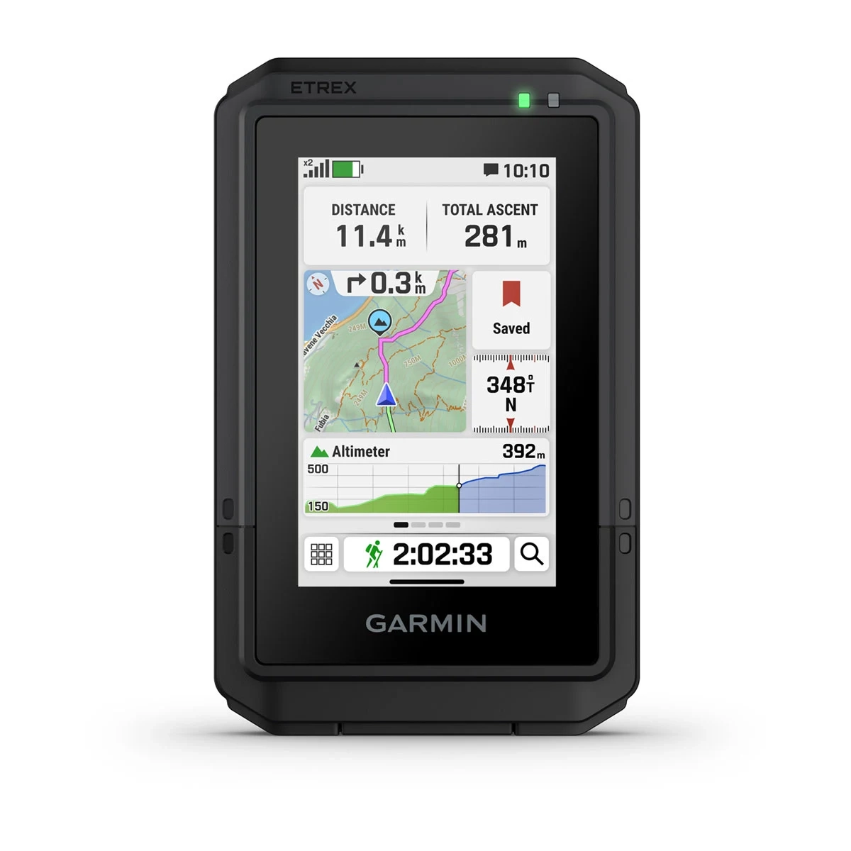 Etrex Touch - Gps | Garmin