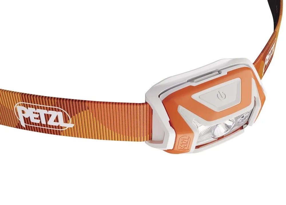 Tikka Core Anniversary 2025 - Lampe Frontale | Petzl