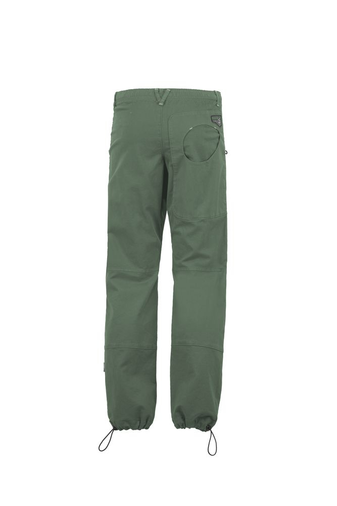 Pantalon Blat 2 Agave