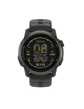 Montre Apex 4 46mm Black - Gps | Coros