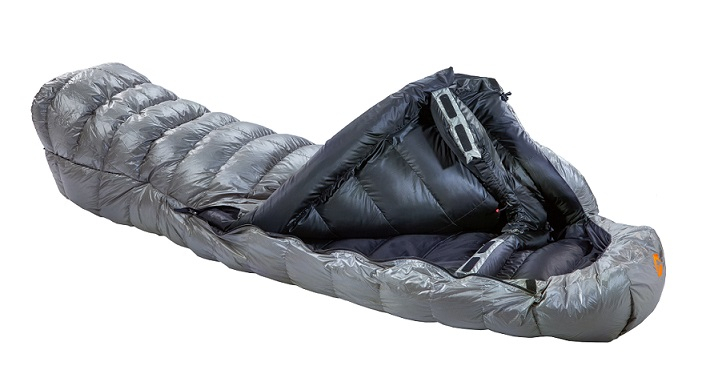 Thor Neo Gauche - Sac De Couchage | Valandre