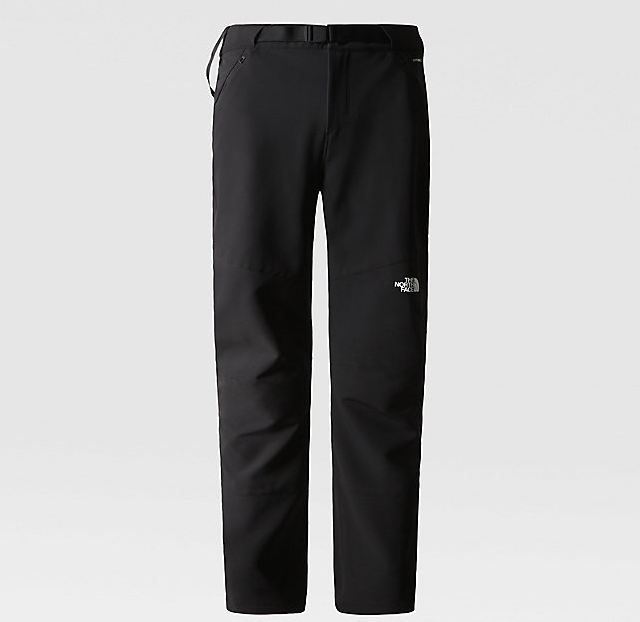 Pantalon Diablo Regular  Black - Pantalon | The North Face