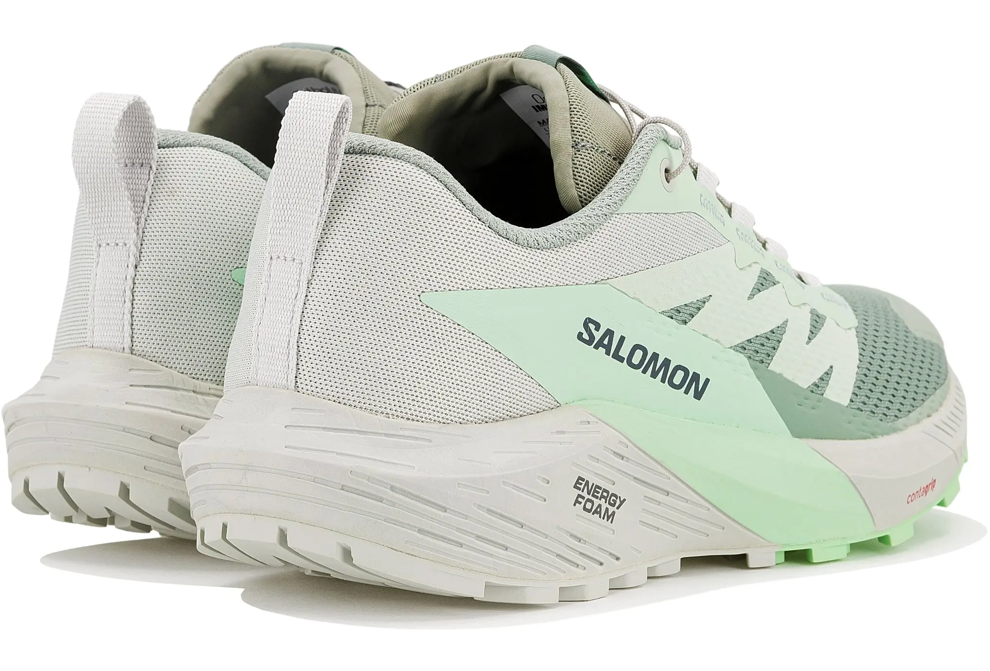 Sense Ride 5 Femme Lily Metal - Chaussures | Salomon