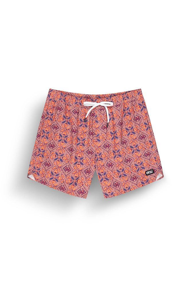 Short Piau 15 Bow Print - Maillot de bain | Picture Organic Clothing