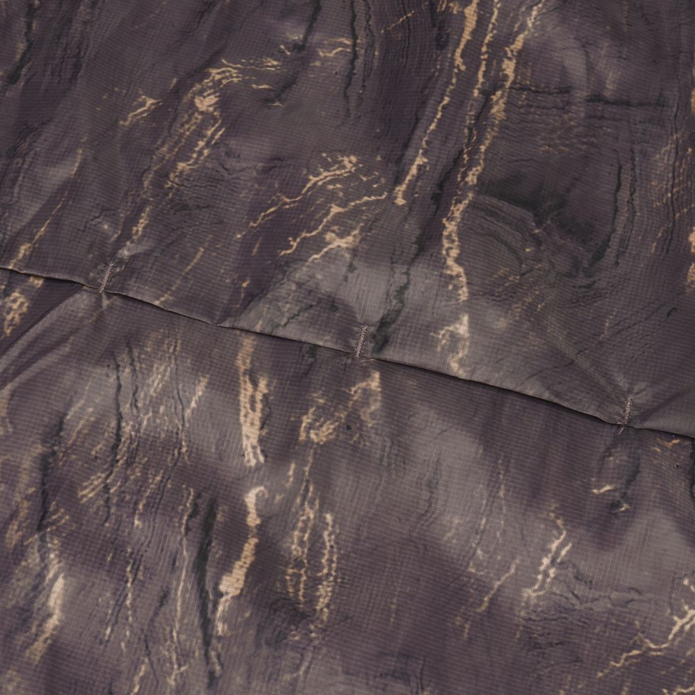 Veste Femme Maile Purple Print