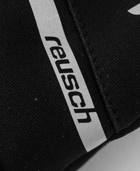 Gants Versa Gtx Infinium Lf Black Silver - Gant | Reusch