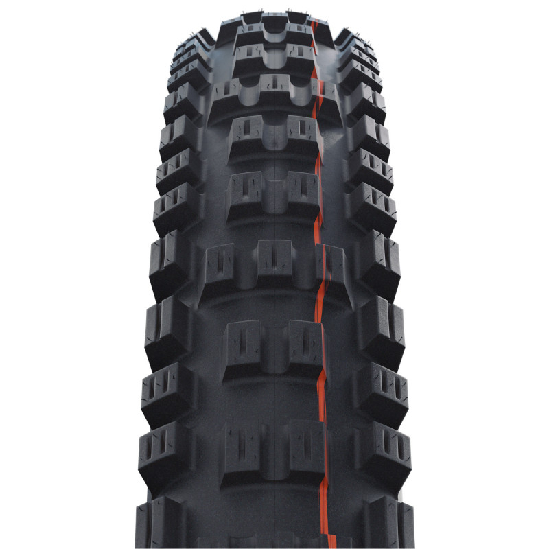 Eddy Current 29x2,60 Front - Pneus | Schwalbe