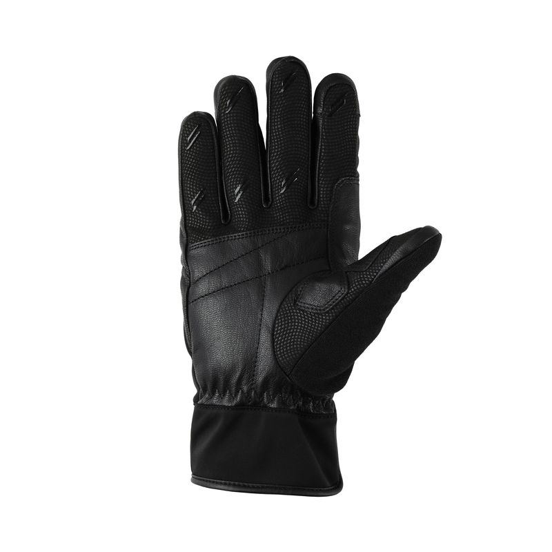 Gants Touring II Black - Gant | Millet
