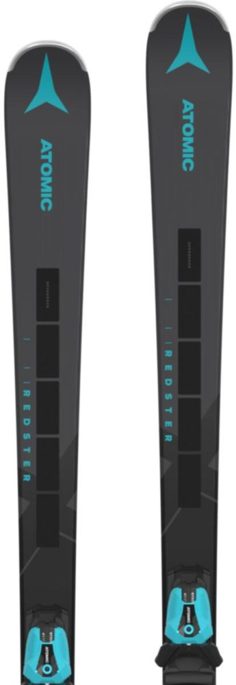 Redster X7 Revoshock C + Mi 12 Gw - 2025 - Ski Pack | Atomic