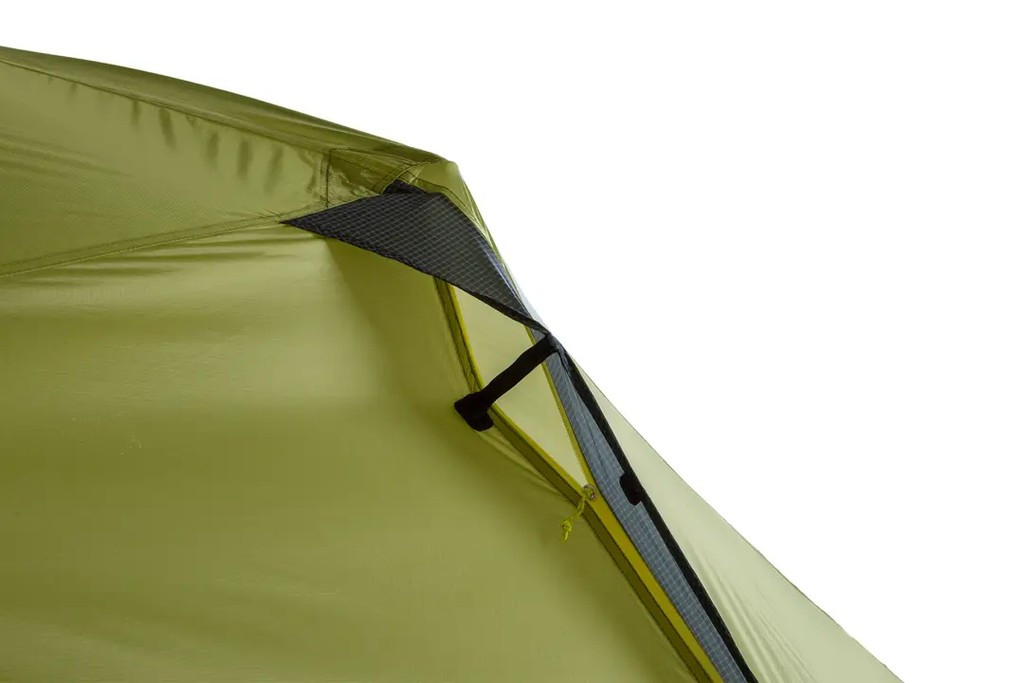 Tente Hornet Osmo 3p Verte - Tente | Nemo