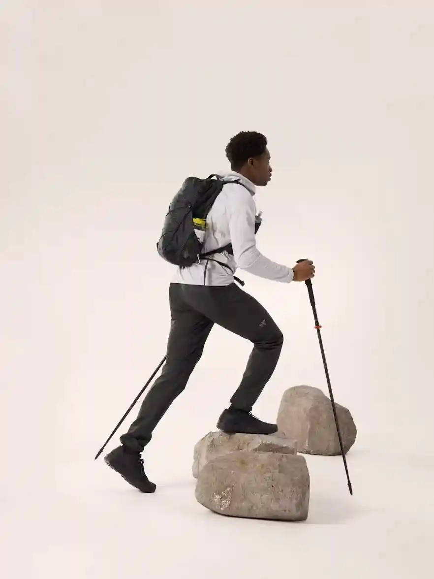 Pantalon Gamma Black - Pantalon | Arcteryx