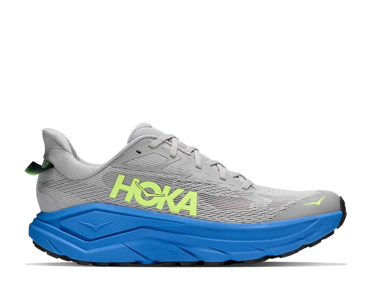 Challenger 8 Stardust Blue - Chaussures | Hoka