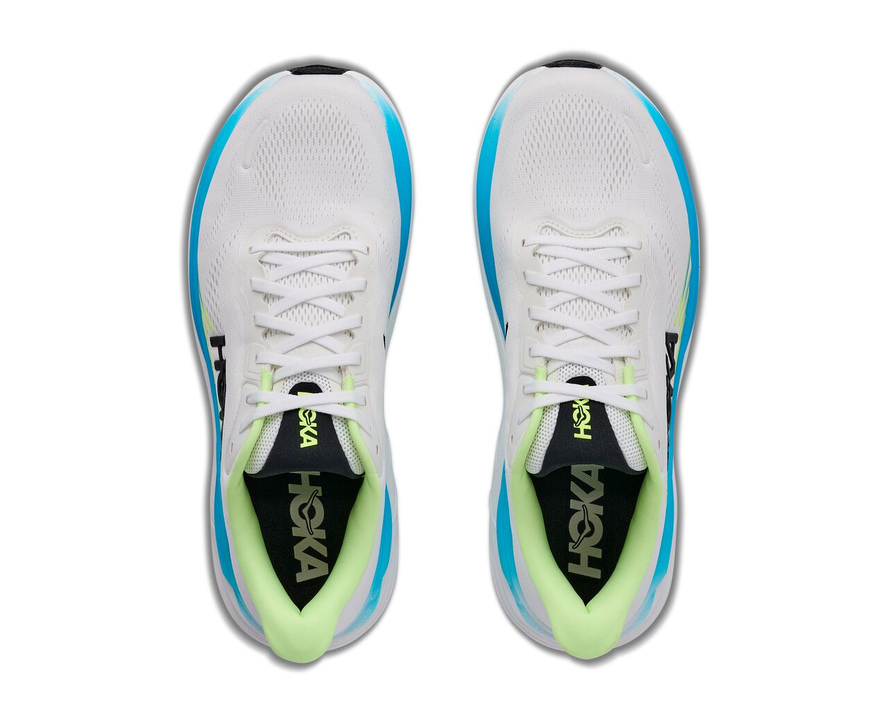 Clifton 11 Frost Black - Chaussures | Hoka