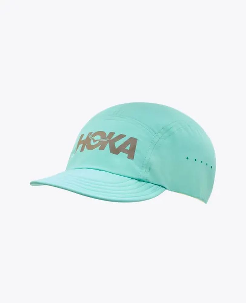 Casquette Packable Trail Casquette Cloudless - Casquette | Hoka