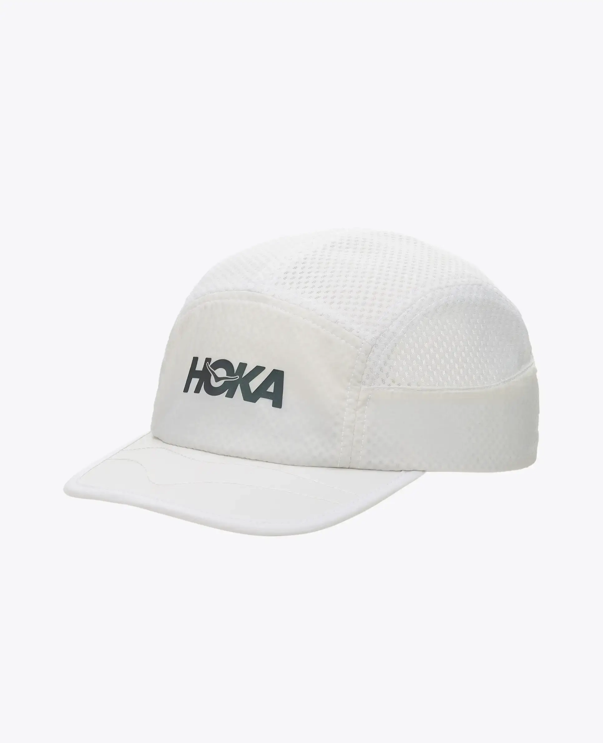 Casquette Trail Run White - Casquette | Hoka