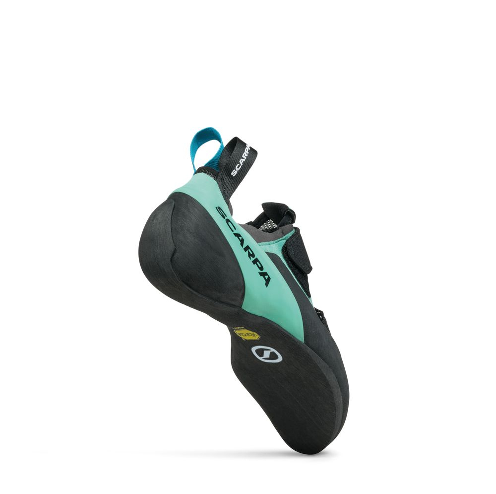 Arpia V Lv - Chaussons Velcros | Scarpa