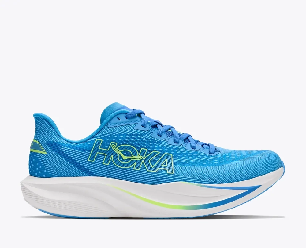 Mach 7 Virtual Blue Cobalt - Chaussures | Hoka