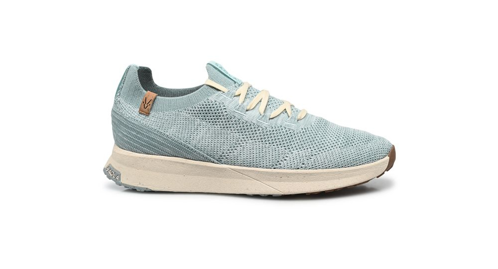 Tsavo 3 Femme Pale Blue - Chaussures | Saola
