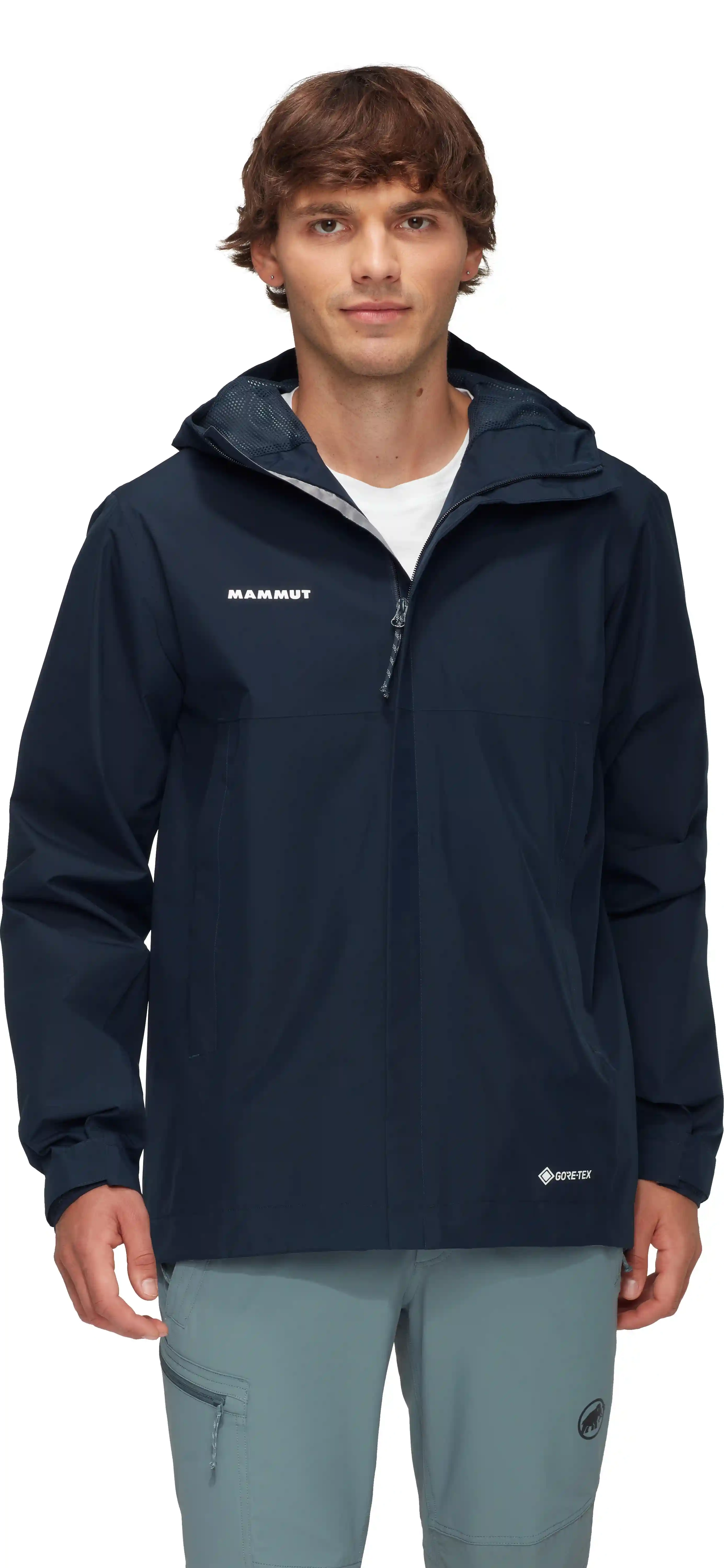 Veste Treeline Light Hs Marine - Veste | Mammut