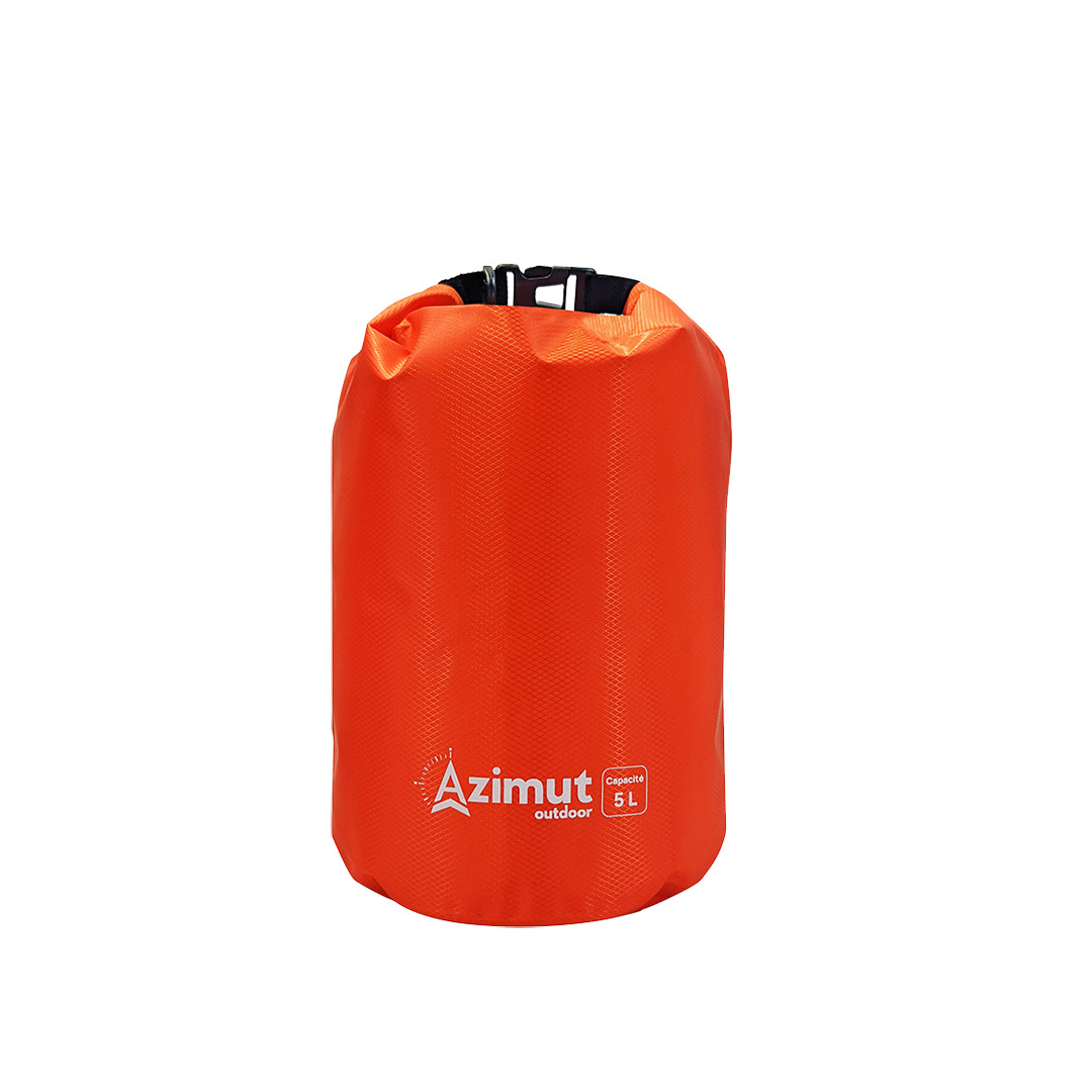 Sac Etanche 210t - 5l Pochettes & Etuis - Sac Etanche | Azimut Outdoor