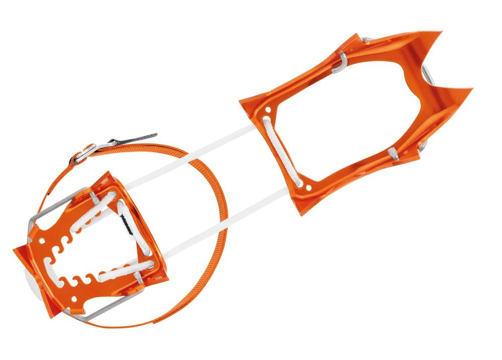 Leopard Llf - Crampons | Petzl