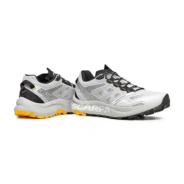 Spin Planet White Saffron - Chaussures | Scarpa