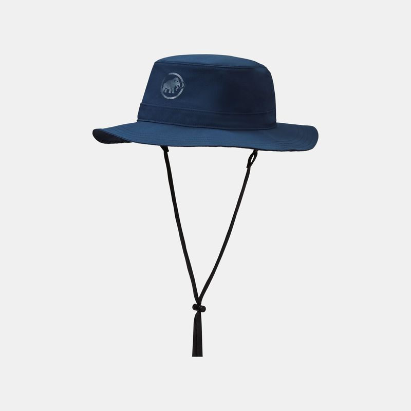 Chapeau Runbold Casquette Marine - Chapeau | Mammut