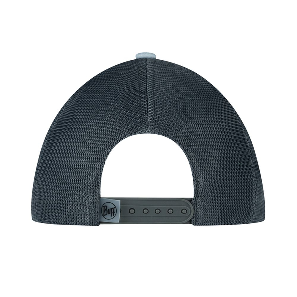 Casquette Explore Trucker Tery Mist - Casquette | Buff