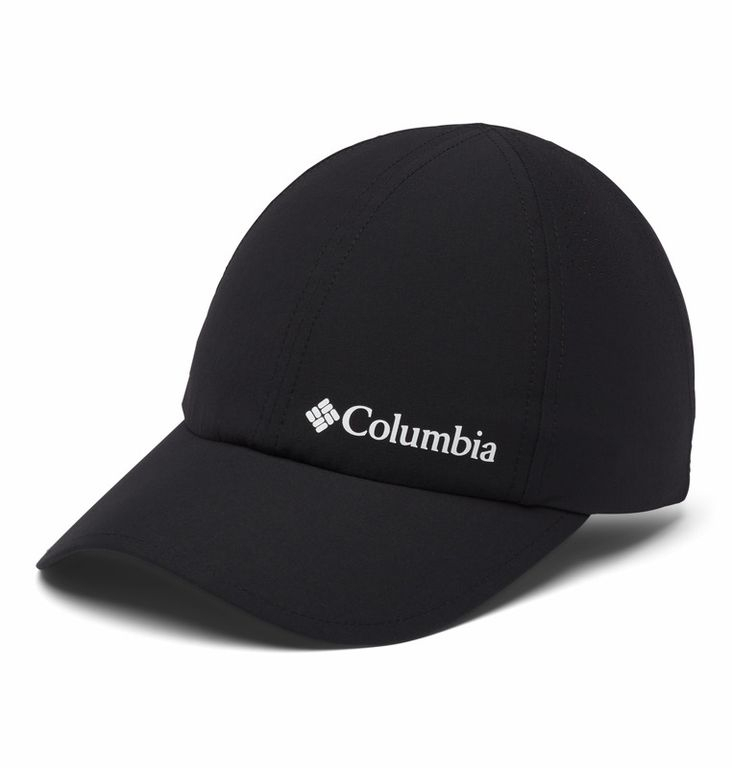 Casquette Silver Ridge Black - Casquette | Columbia Sportswear