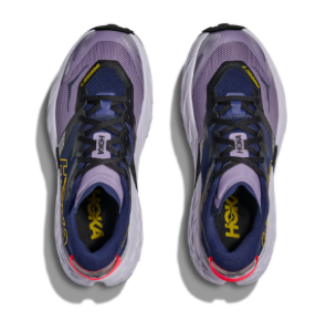 Speedgoat 7 Femme Berry Starlight Glow - Chaussures | Hoka