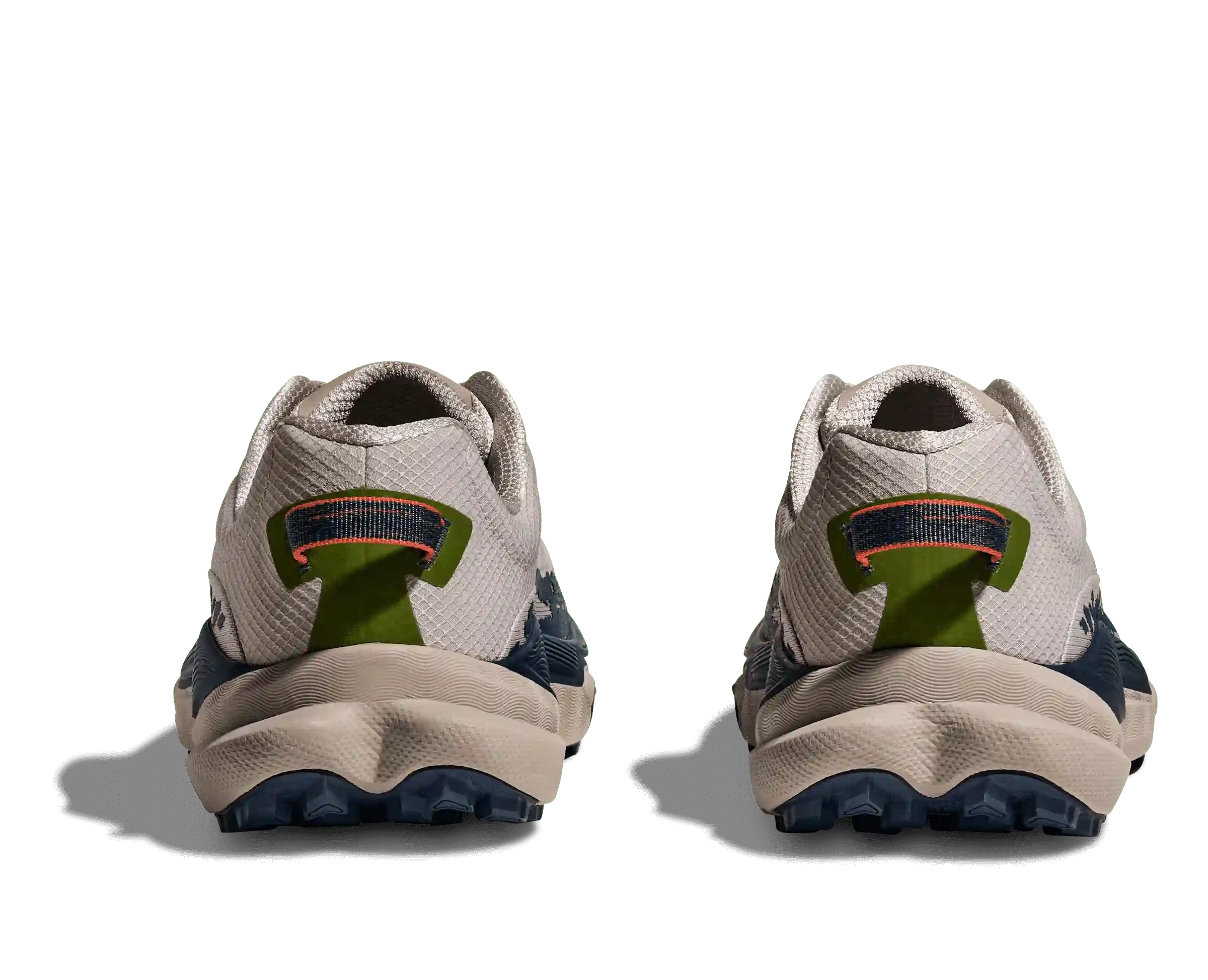 Torrent 4 Putty / Blue Twilight - Chaussures | Hoka