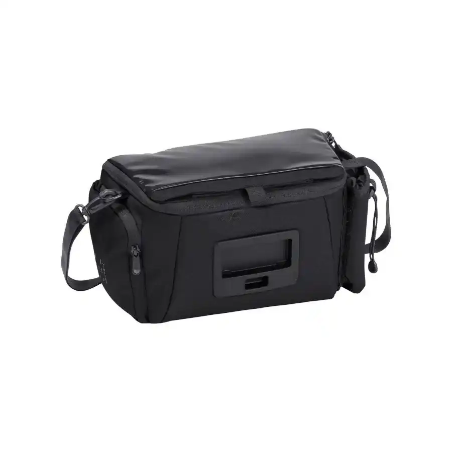 Ebox Black - Sacoches | Vaude