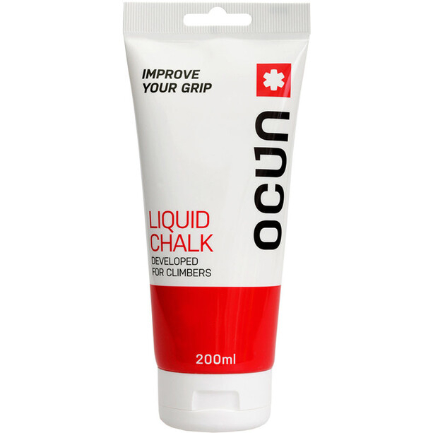 Liquid Chalk 200ml - Magnesie Liquide | Ocun