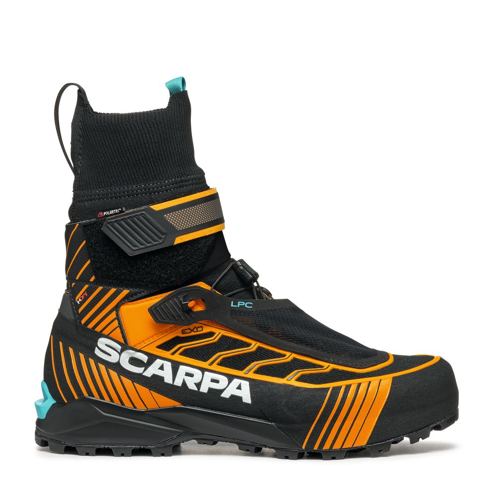 Ribelle Tech 3.0 - Chaussures | Scarpa
