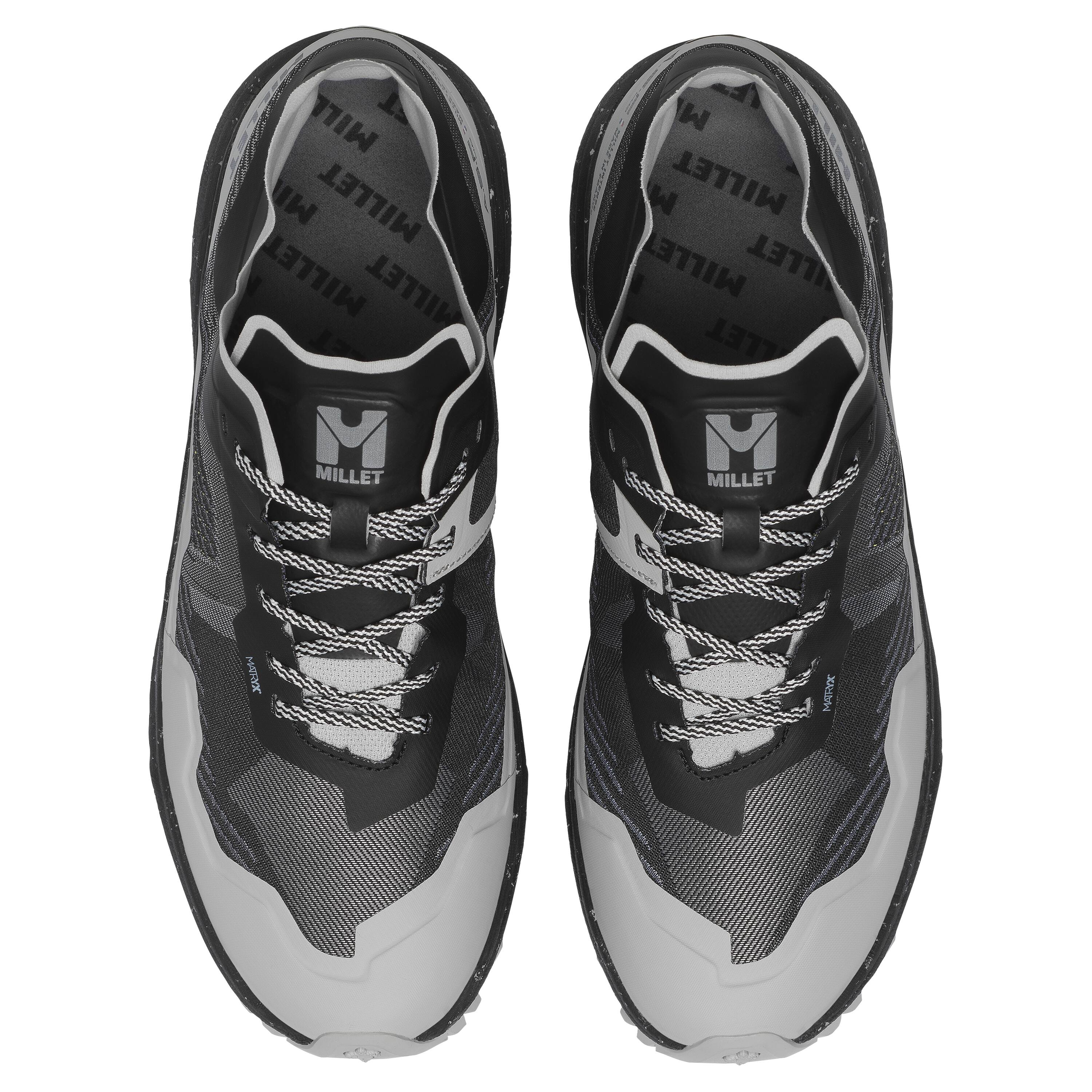 Intense Light Grey - Chaussure | Millet