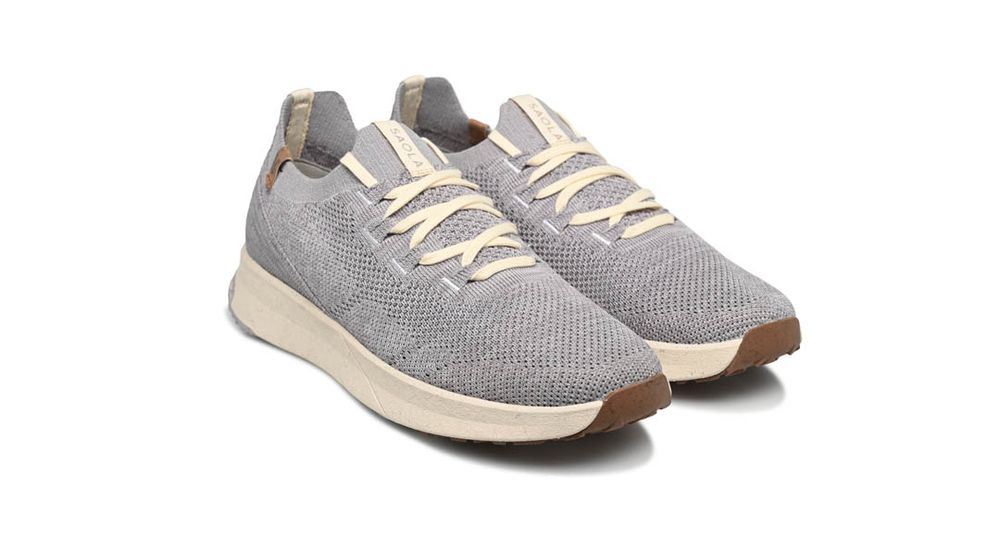 Tsavo 3 Ultimate Grey - Chaussures | Saola
