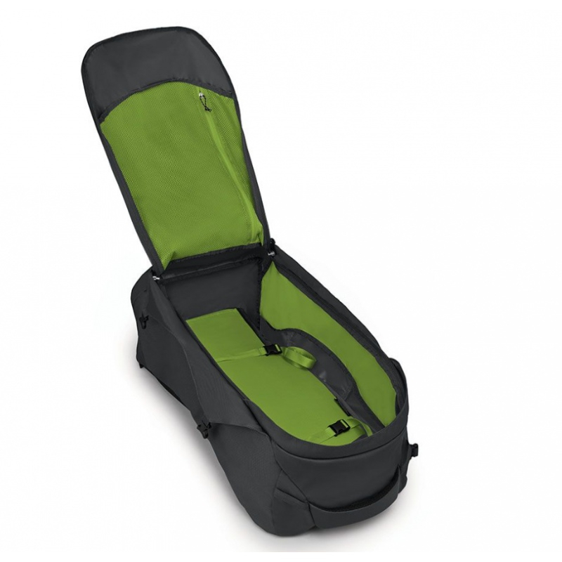 Farpoint 70 Tunnel Vision Grey - Sac A Dos | Osprey