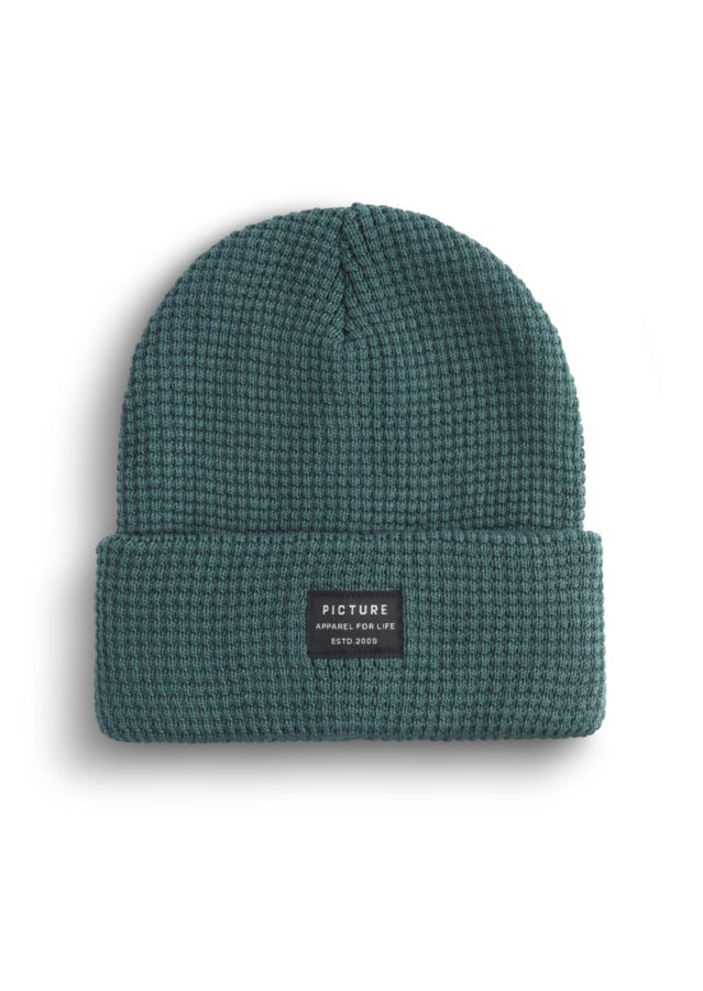 Bonnet York Bay Berry - Bonnet | Picture Organic Clothing