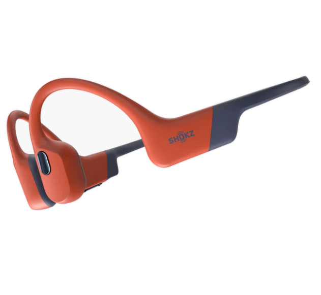 Openswim Pro Rouge Usbc - Casques Audio | Shokz