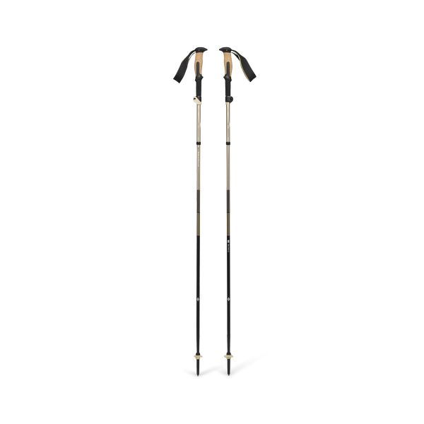 Trail Vista Flz 110-125  - White Oak