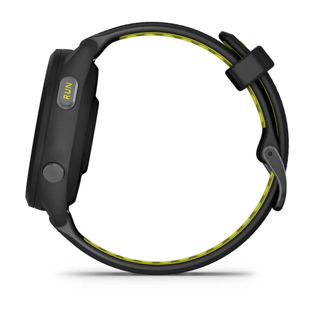 Forerunner 265 S Music Black - Gps | Garmin