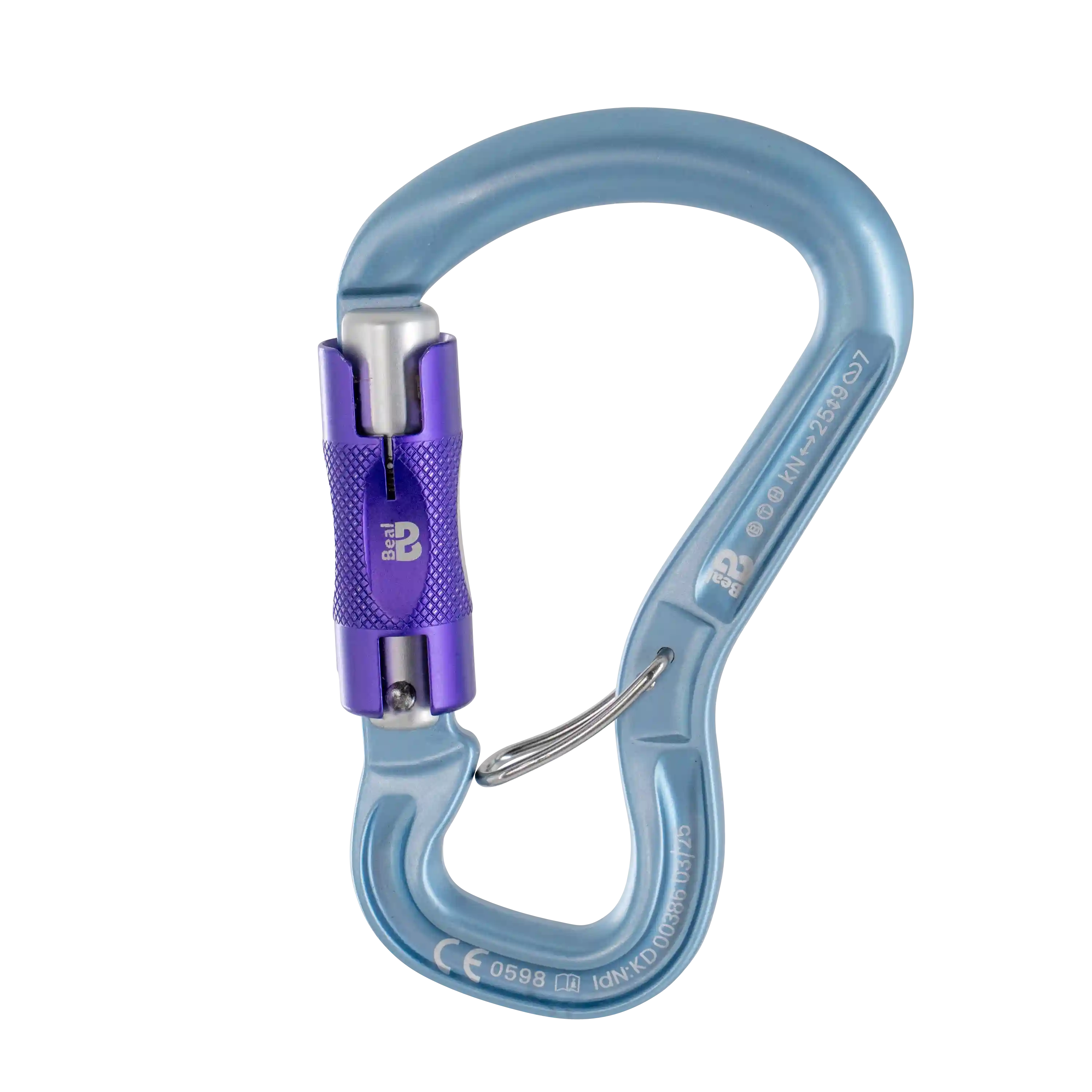 CONNECTOR ORIENT EXPRESS BI MATIC MATT BLUE